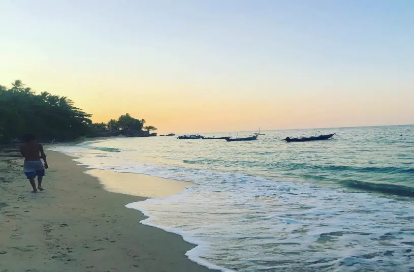 <b>Timor Oriental: Turismo</b> en un paraíso aún por descubrir - Por qué los turistas van a Timor Oriental timor est turismo - Por qué los turistas van a Timor Oriental