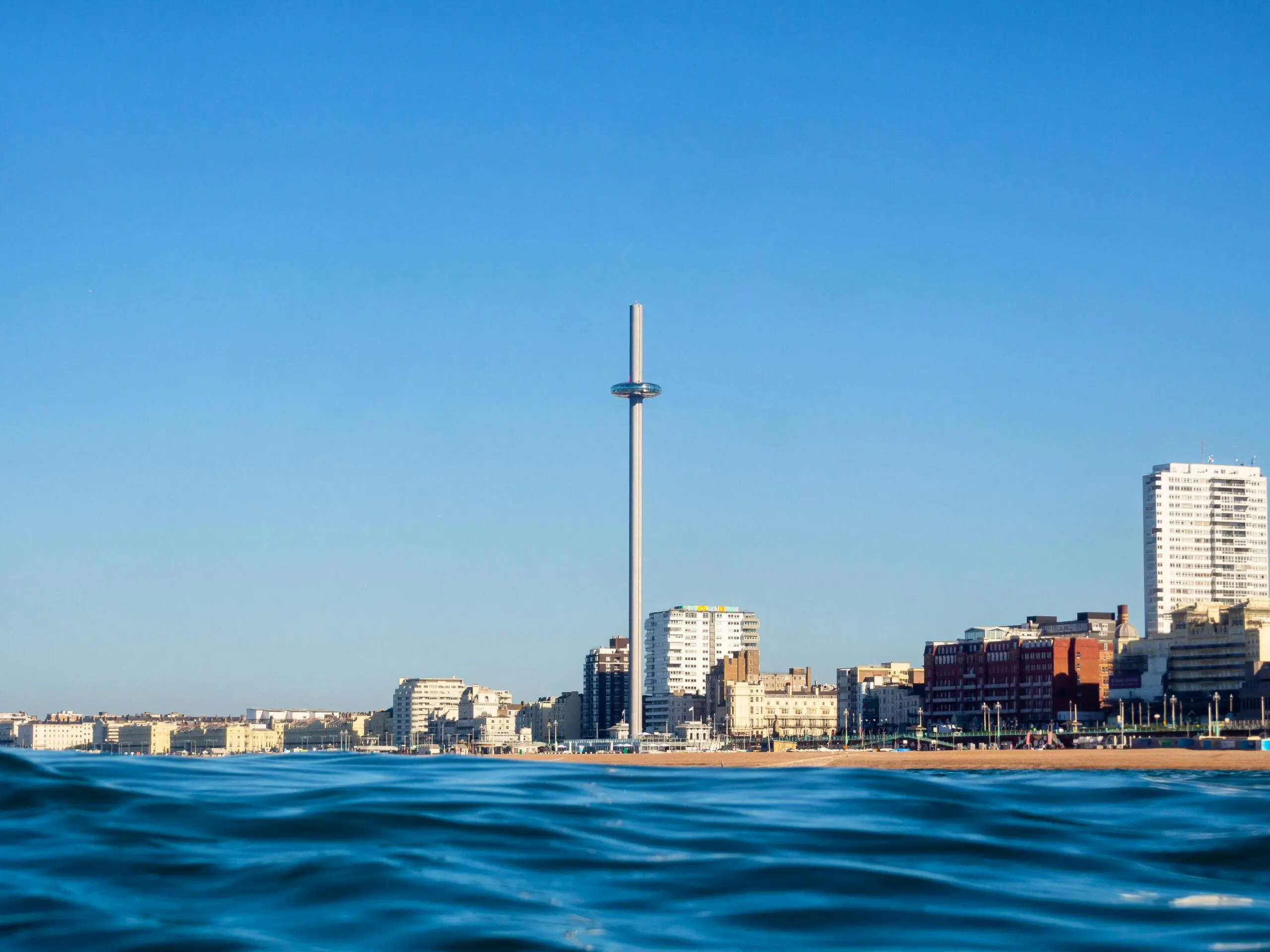 <b>Brighton</b>: La Guía Definitiva para Turistas - Por qué los turistas visitan Brighton brighton turismo - Por qué los turistas visitan Brighton