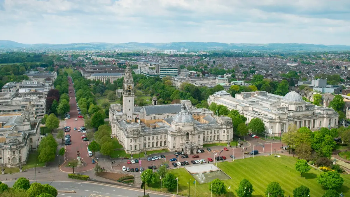 Cardiff: Guía Completa de Turismo - Por qué los turistas visitan Cardiff cardiff turismo - Por qué los turistas visitan Cardiff