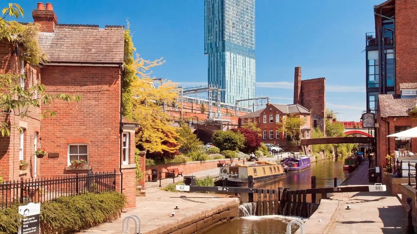 manchester turismo - Por qué los turistas visitan Manchester