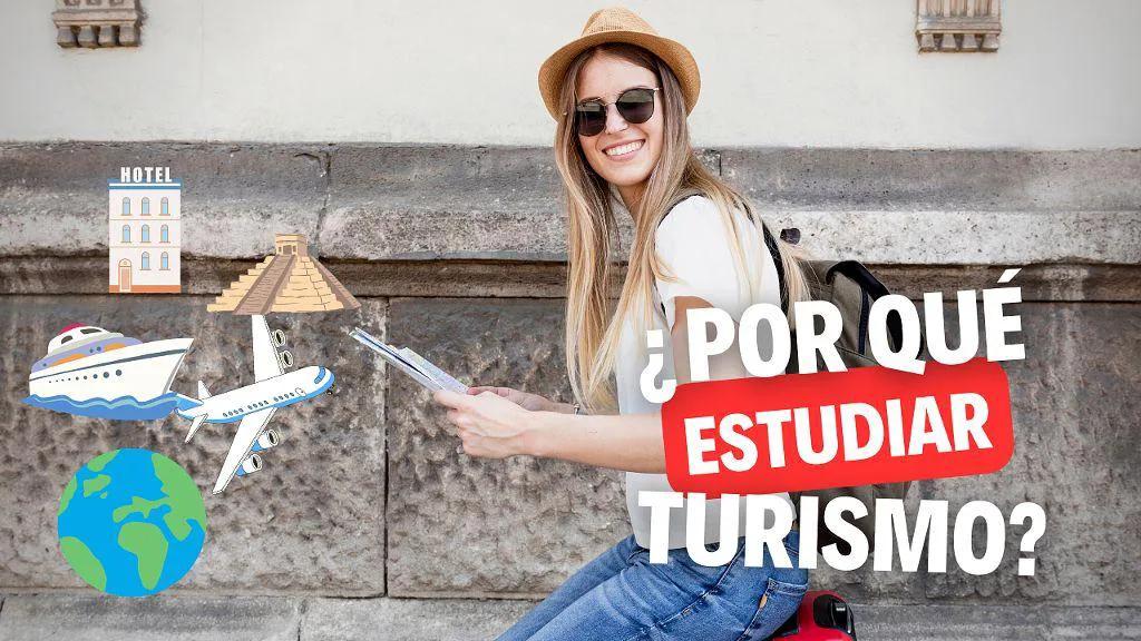 ¿Por qué trabajar en el sector turístico? Razones para una carrera gratificante - Por qué quieres trabajar en la industria del turismo porque me gustaria trabajar en turismo - Por qué quieres trabajar en la industria del turismo