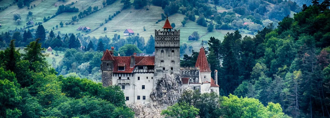 Turismo en Rumania: Una Guía Completa para Tu Próxima Aventura - Por qué Rumania es un destino turístico popular romania turisme - Por qué Rumania es un destino turístico popular