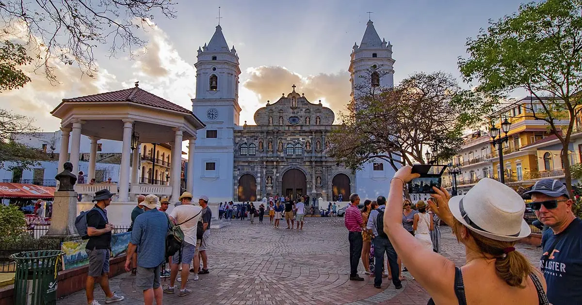 Turismo del Casco Antiguo: Función y Atractivo - Por qué se dice Casco Antiguo turismo del casco antiguo funcion - Por qué se dice Casco Antiguo