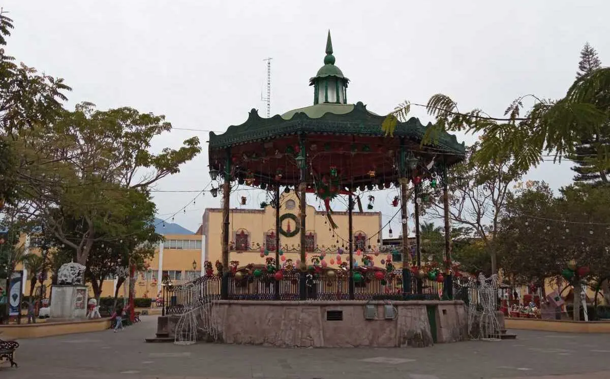 ahualulco de mercado turismo - Por qué se llama Ahualulco de Mercado