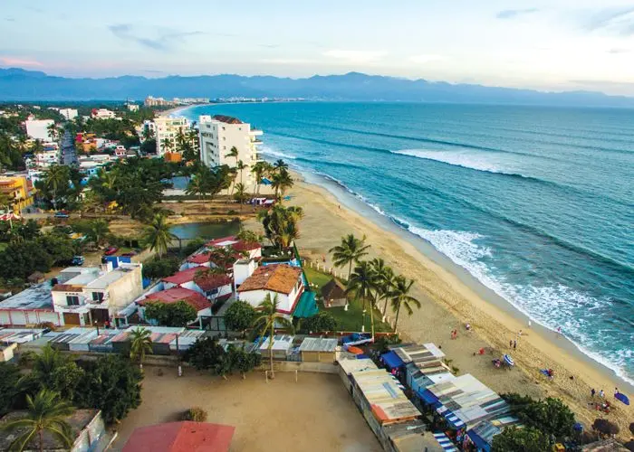 <b>Bucerías, Nayarit:</b> La Guía Definitiva para tu Viaje a la Riviera Nayarit - Por qué se llama Bucerías, Nayarit bucerias nayarit turismo - Por qué se llama Bucerías, Nayarit