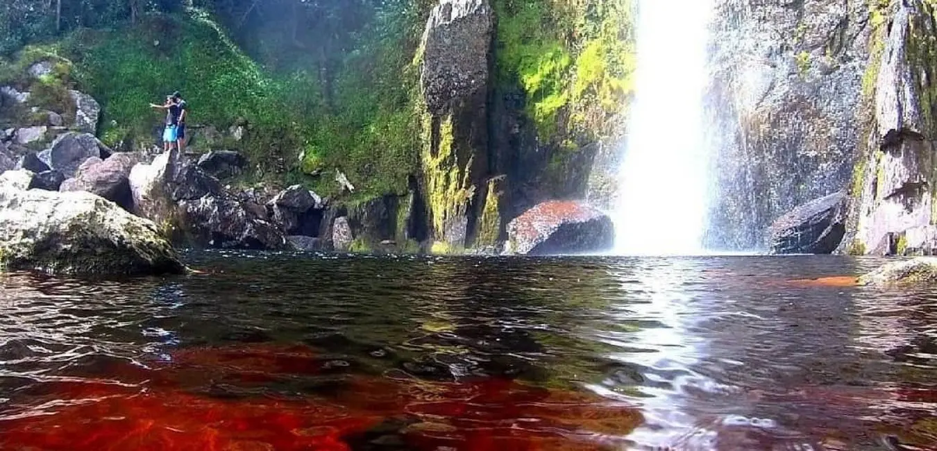 Cascada del Vino: Un Destino Turístico Encantador - Por qué se llama cascada del vino cascada del vino tipo de turismo - Por qué se llama cascada del vino