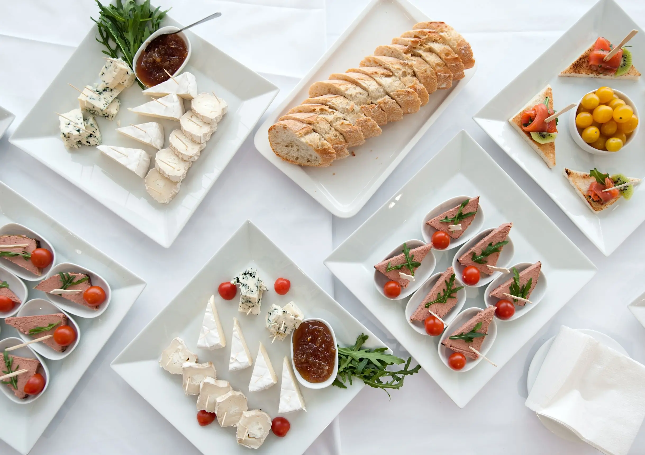 Concepto de Catering en Turismo: Guía Completa - Por qué se llama catering concepto de catering en turismo - Por qué se llama catering