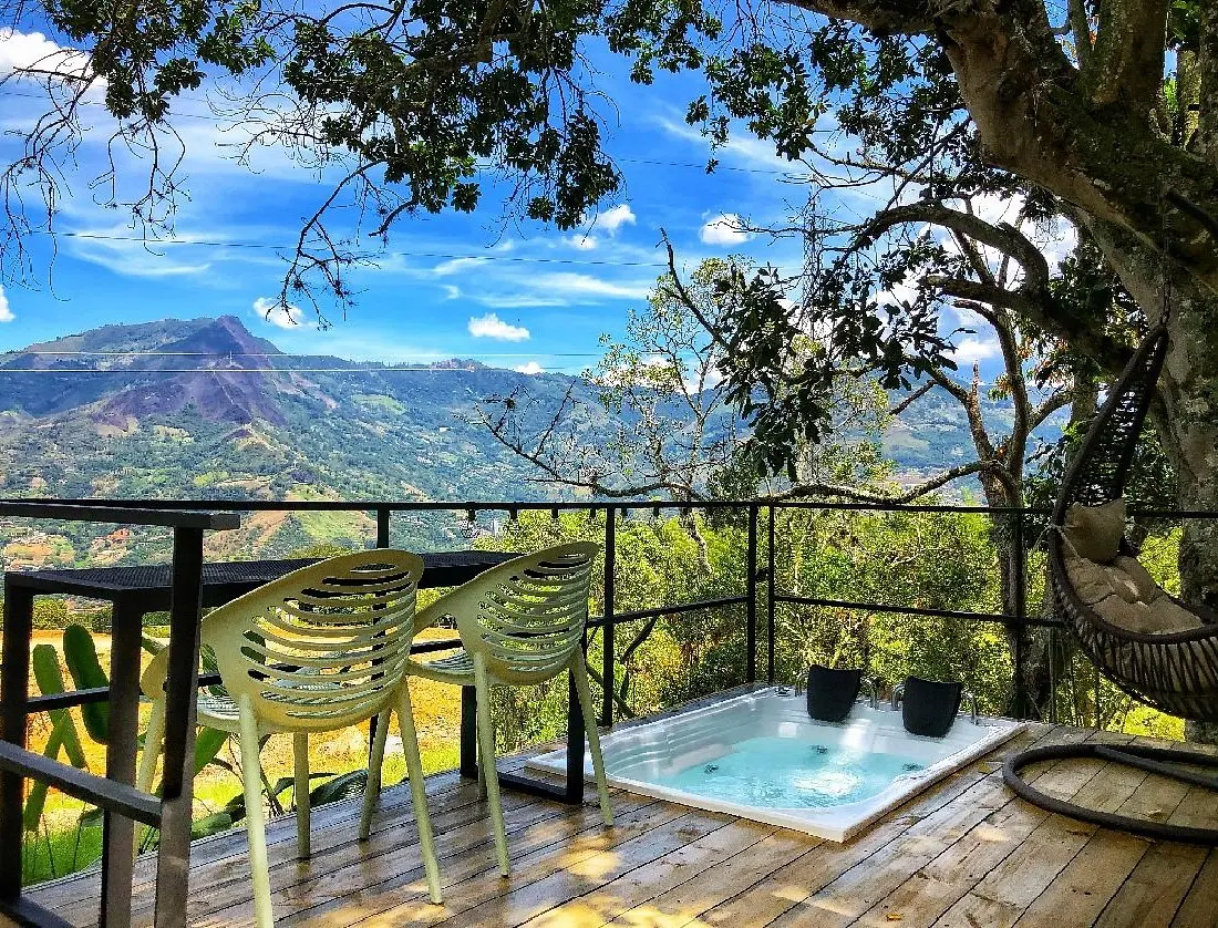 Copacabana, Antioquia: Un Destino Turístico en Crecimiento - Por qué se llama Copacabana, Antioquia copacabana antioquia turismo - Por qué se llama Copacabana, Antioquia