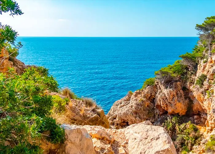 Costa Blanca Turismo: Guía Completa para tu Viaje - Por qué se llama Costa Blanca costa blanca turismo pd - Por qué se llama Costa Blanca