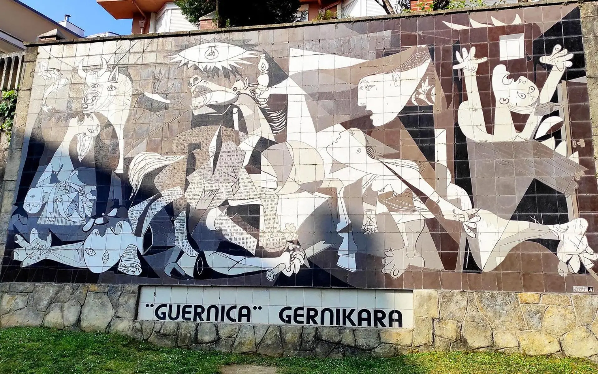 Gernika-Lumo: Turismo en un Municipio con Historia - Por qué se llama Gernika-Lumo gernika lumo turismo - Por qué se llama Gernika-Lumo