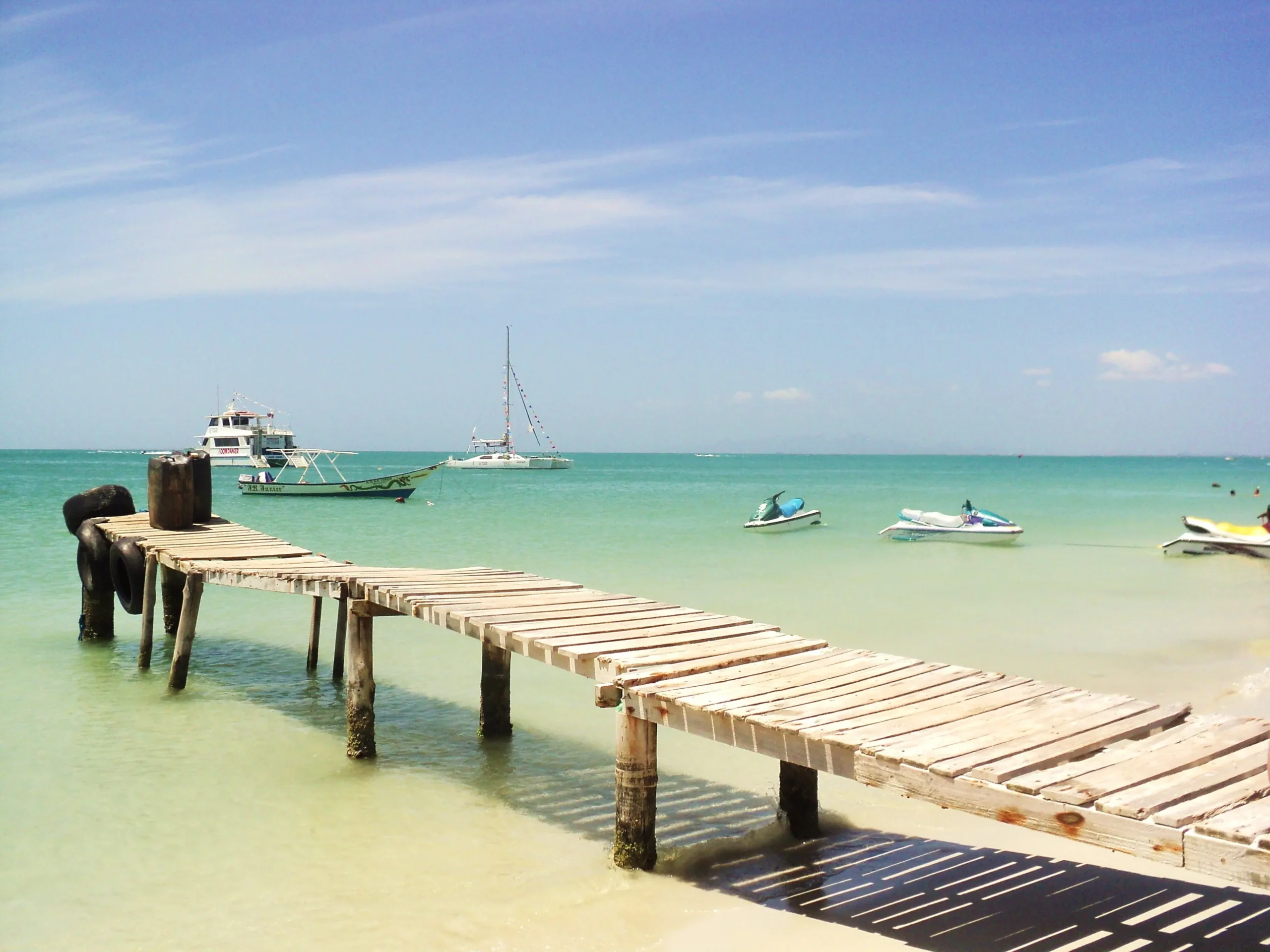 Producción en la Isla de Coche: Pesca, Turismo y el Desafío del Desarrollo - Por qué se llama Isla de Coche concepto produccion de la isla coche pesca y turismo - Por qué se llama Isla de Coche