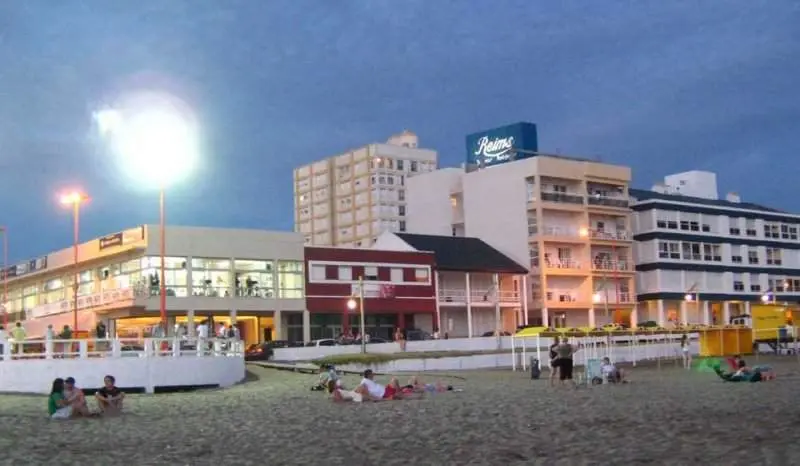 agencia de turismo monte hermoso - Por qué se llama Monte Hermoso