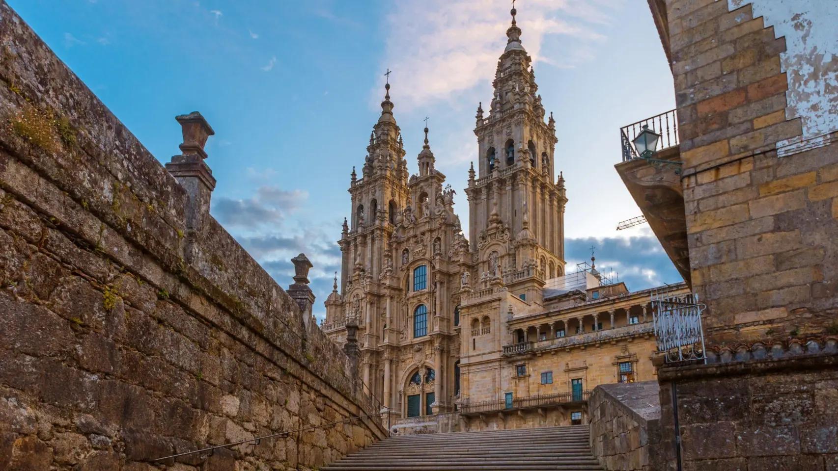 Turismo Rural en Santiago de Compostela: Una escapada a la Galicia más auténtica - Por qué se llama Santiago de Compostela santiago de compostela turismo rural - Por qué se llama Santiago de Compostela
