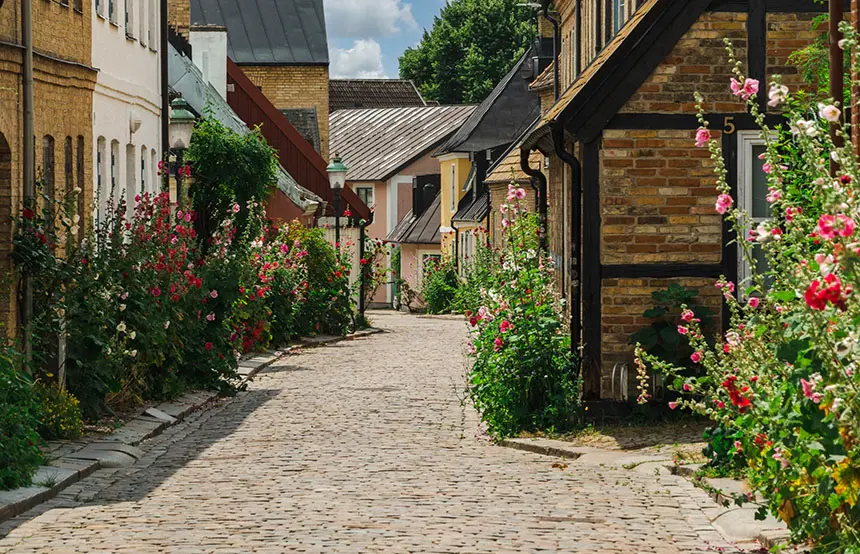 Reseña del país de Suecia: Turismo - Por qué Suecia es famosa por el turismo reseña del pais de suecia turismo - Por qué Suecia es famosa por el turismo