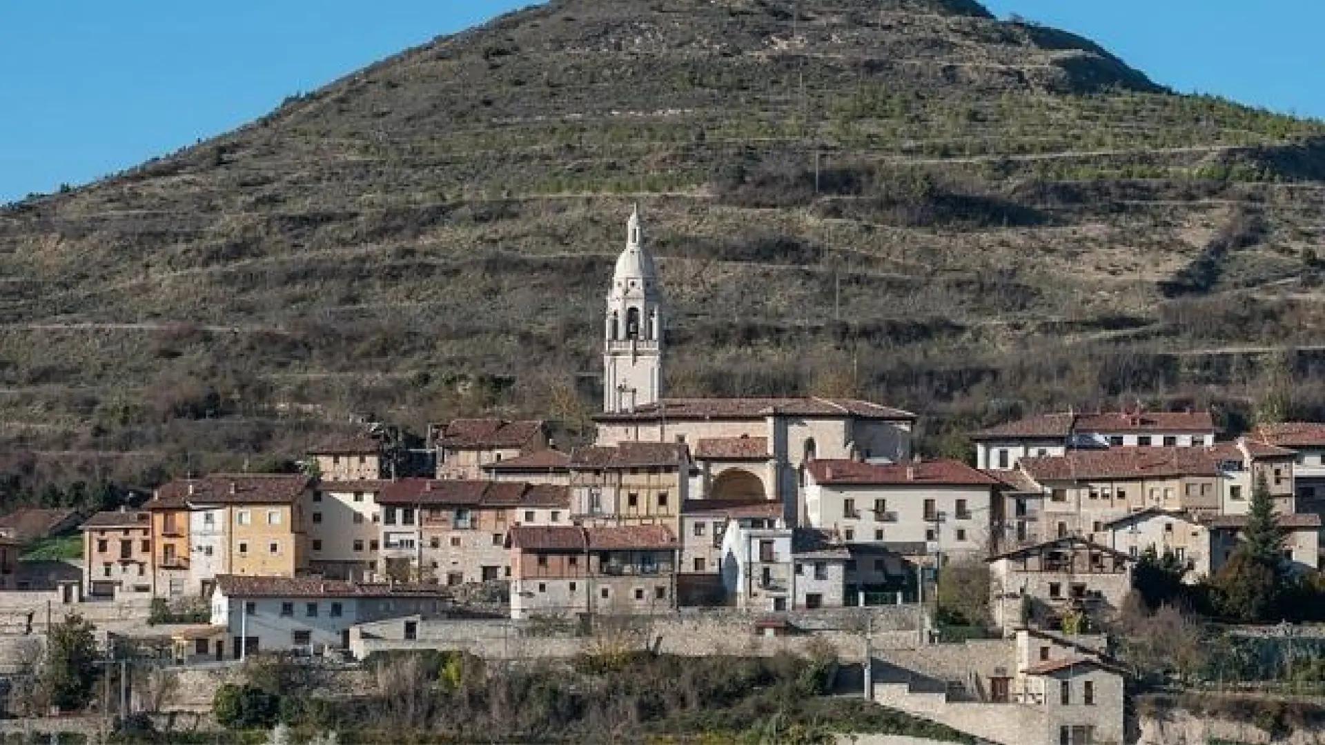 Turismo en el Condado de Treviño: Una Experiencia Única entre Burgos y Álava - Por qué Treviño pertenece a Burgos condado de treviño turismo - Por qué Treviño pertenece a Burgos