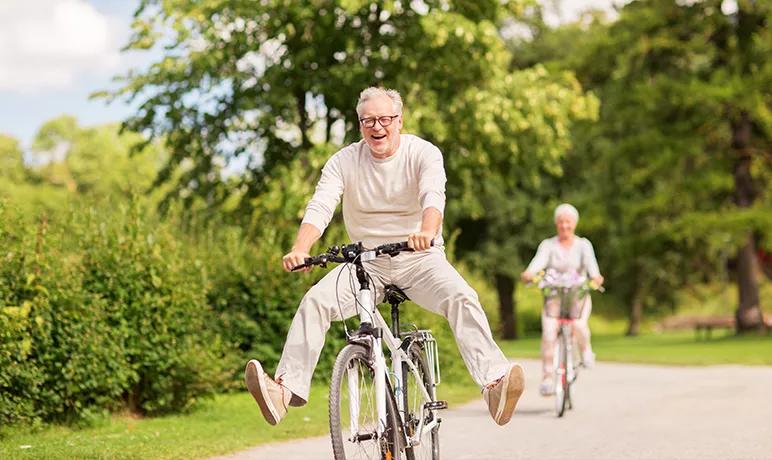 Actividades Turísticas para Personas Mayores: Una Guía Completa - Pourquoi travailler dans le domaine du tourisme activités du turisme senior - Pourquoi travailler dans le domaine du tourisme