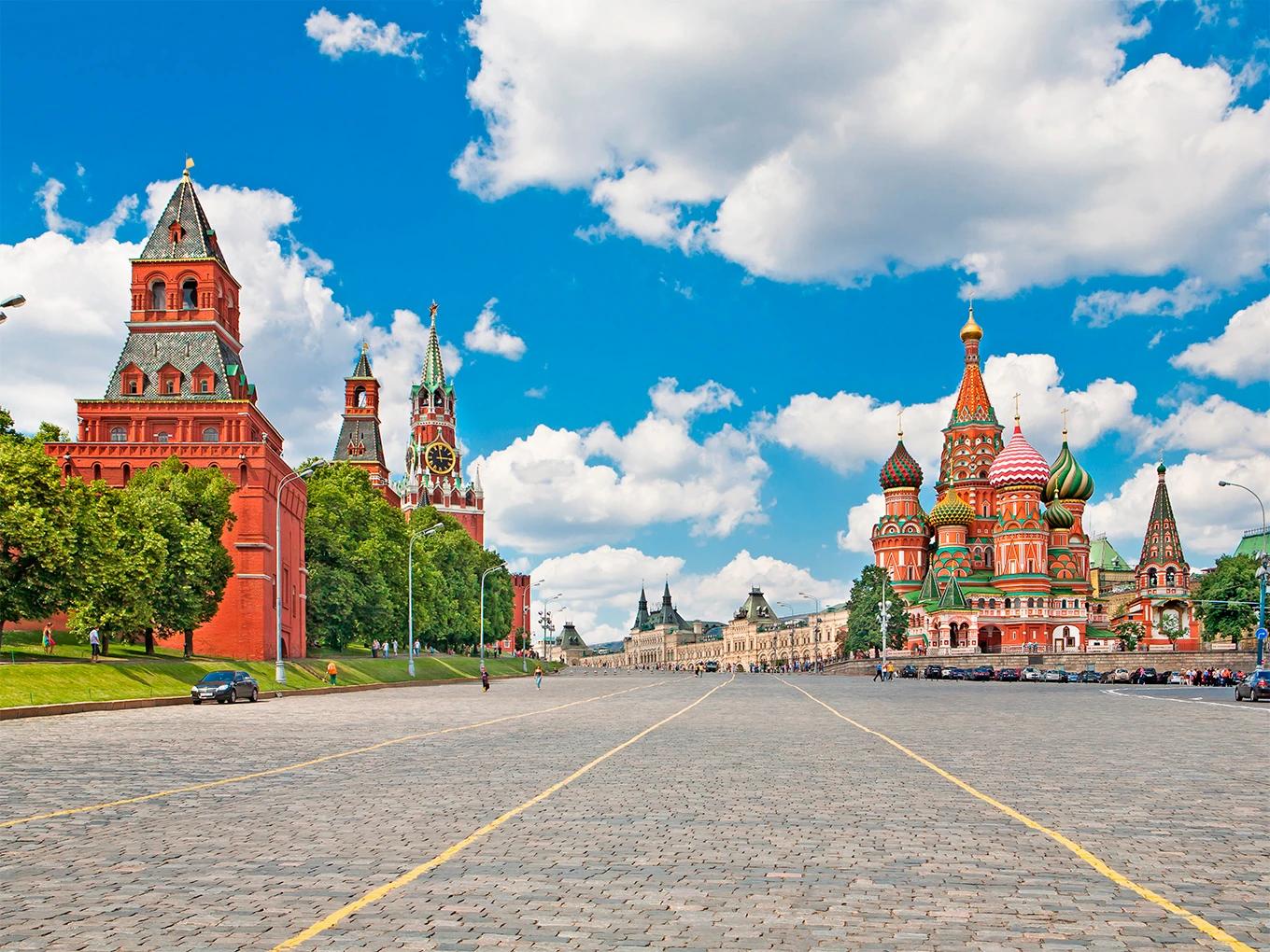 Rusia: Turismo y Despegar - Una Guía Completa - Puede la gente todavía visitar Rusia rusia turismo despegar - Puede la gente todavía visitar Rusia