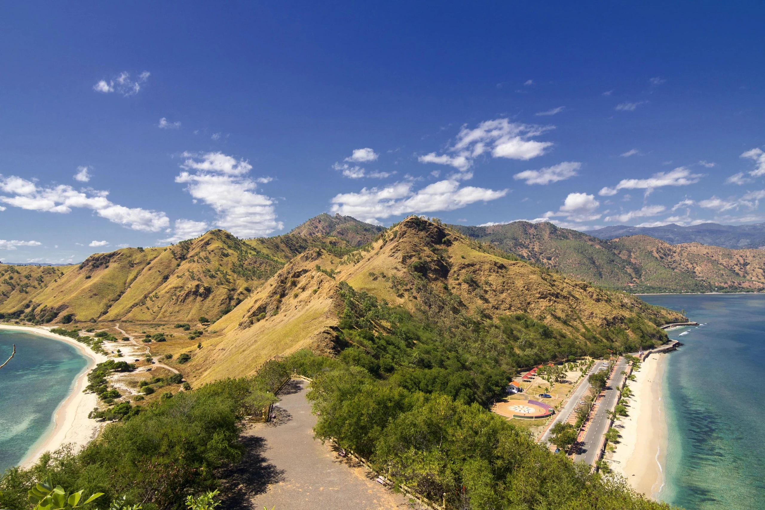 <b>Timor Leste: Turismo</b> en el país del sol naciente - Pueden los estadounidenses visitar Timor Oriental timor leste turismo - Pueden los estadounidenses visitar Timor Oriental