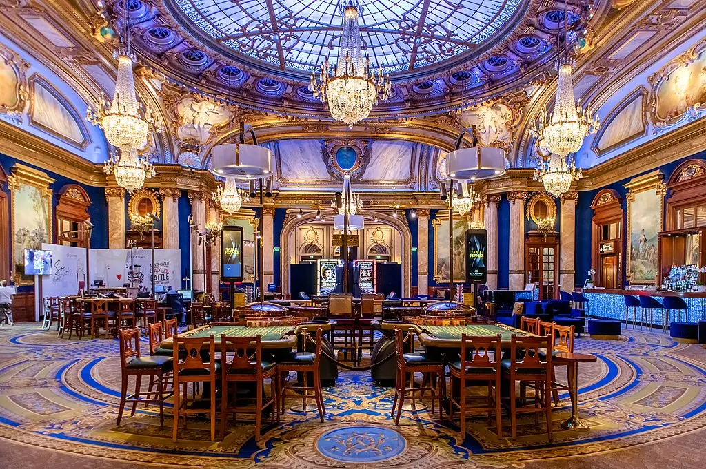 casino montecarlo historia del turismo - Pueden los turistas entrar al Casino de Montecarlo
