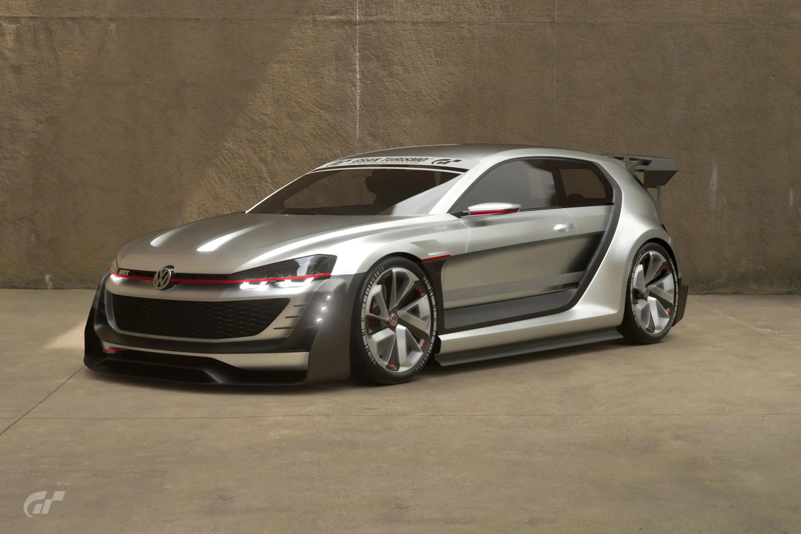 Golf GTI y Gran Turismo Sport: Una Comparativa Inesperada - Puedes conseguir un Golf R en Gran Turismo 7 golf gti gran turismo sport - Puedes conseguir un Golf R en Gran Turismo 7