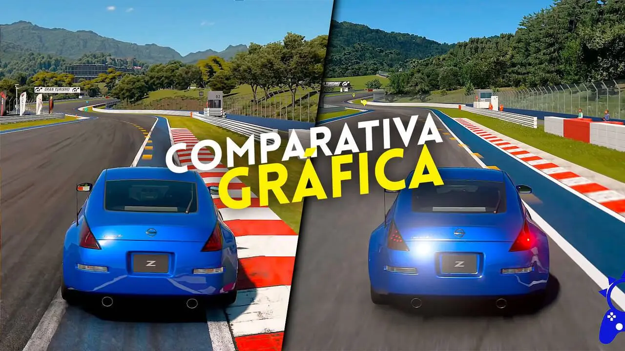 gran turismo sport requisitos - Puedo jugar GT Sport en PS5