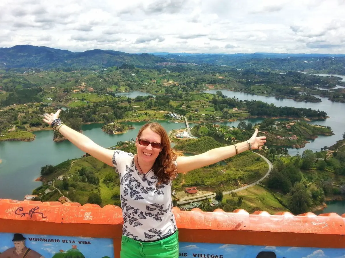 Turismo para solteros en Colombia: La guía definitiva - Puedo viajar solo a Colombia turismo para solteros colombia - Puedo viajar solo a Colombia