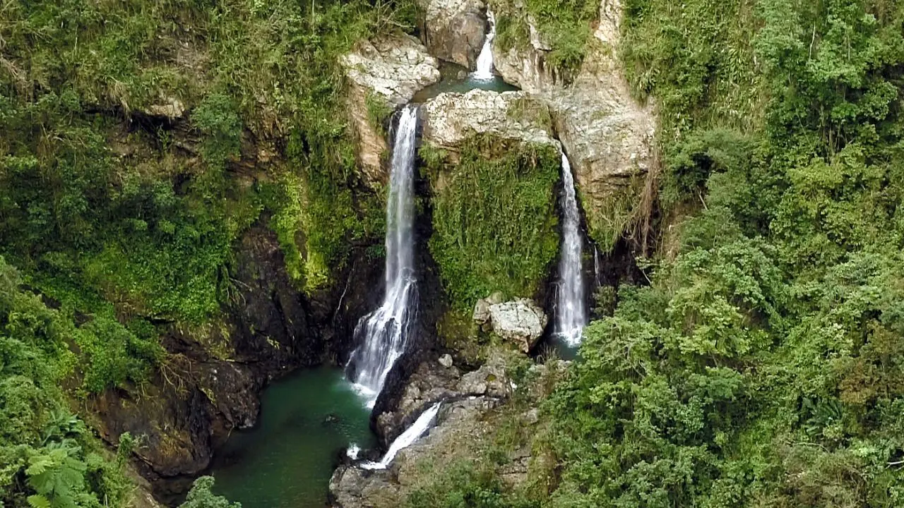 actividades de turismo sostenible que ejecuta puerto rico - Puerto Rico practica un turismo sostenible