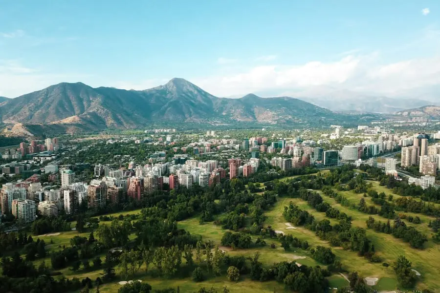 Guía Completa de Ciudades Turísticas al Sur de Chile: Descubre sus Encantos - Quais cidades valem a pena conhecer no Chile cidades para turismo ao sul do chile - Quais cidades valem a pena conhecer no Chile