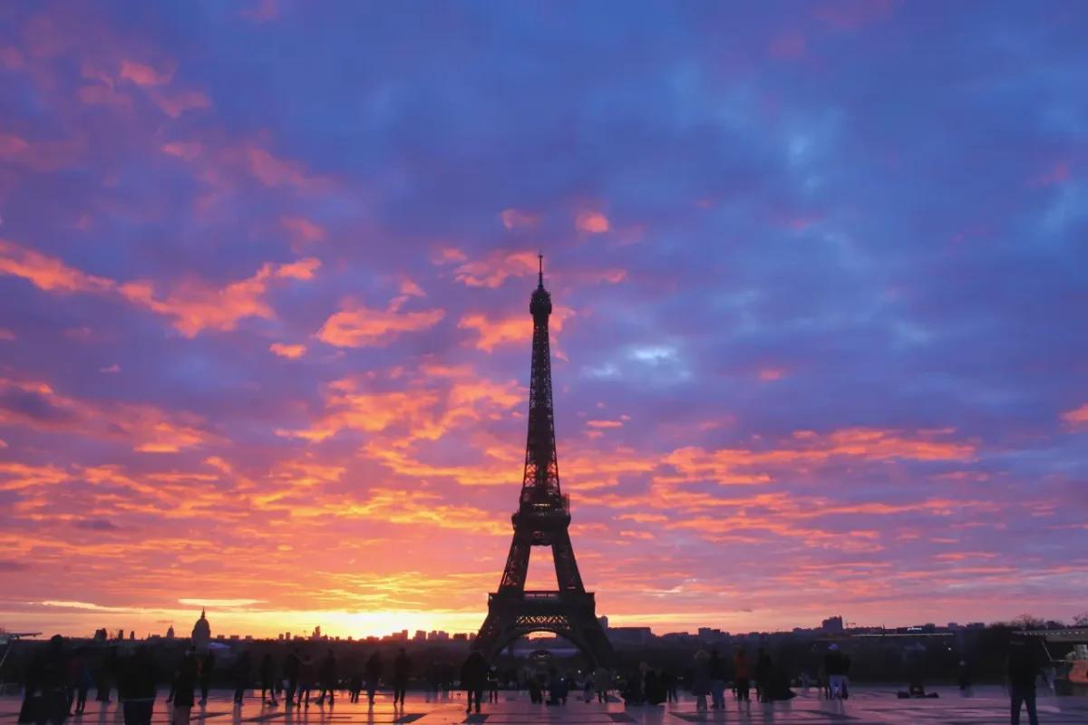 igreginha rs turismo - Quais são os 7 pontos turísticos mais famosos do mundo
