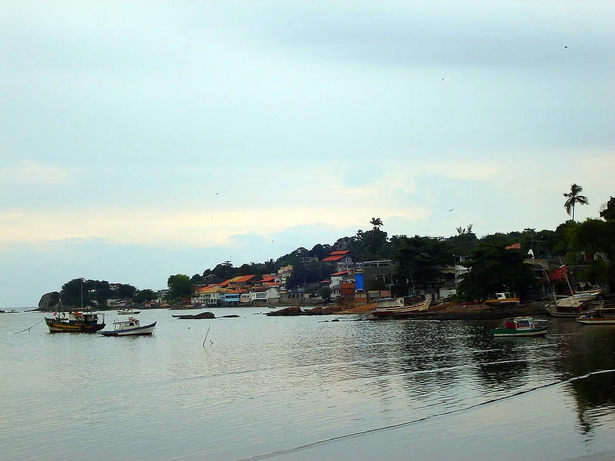 <b>Pedra de Guaratiba: Turismo, Historia y Desafíos Ambientales</b> - Qual a diferença entre Guaratiba e Pedra de Guaratiba pedra de guaratiba turismo - Qual a diferença entre Guaratiba e Pedra de Guaratiba