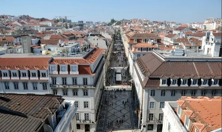 apartamentos povoa do varzim portugal turismo - Qual é o preço de um apartamento em Portugal