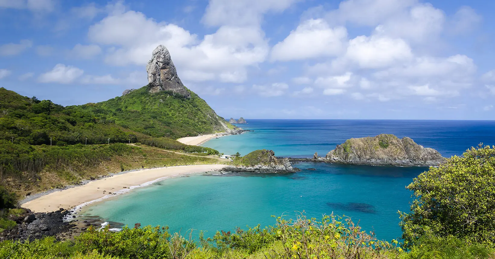 Fernando de Noronha: Cuántos turistas y cómo planificar tu viaje - Qual o lugar mais bonito de Fernando de Noronha fernando de noronha quantos turismo - Qual o lugar mais bonito de Fernando de Noronha