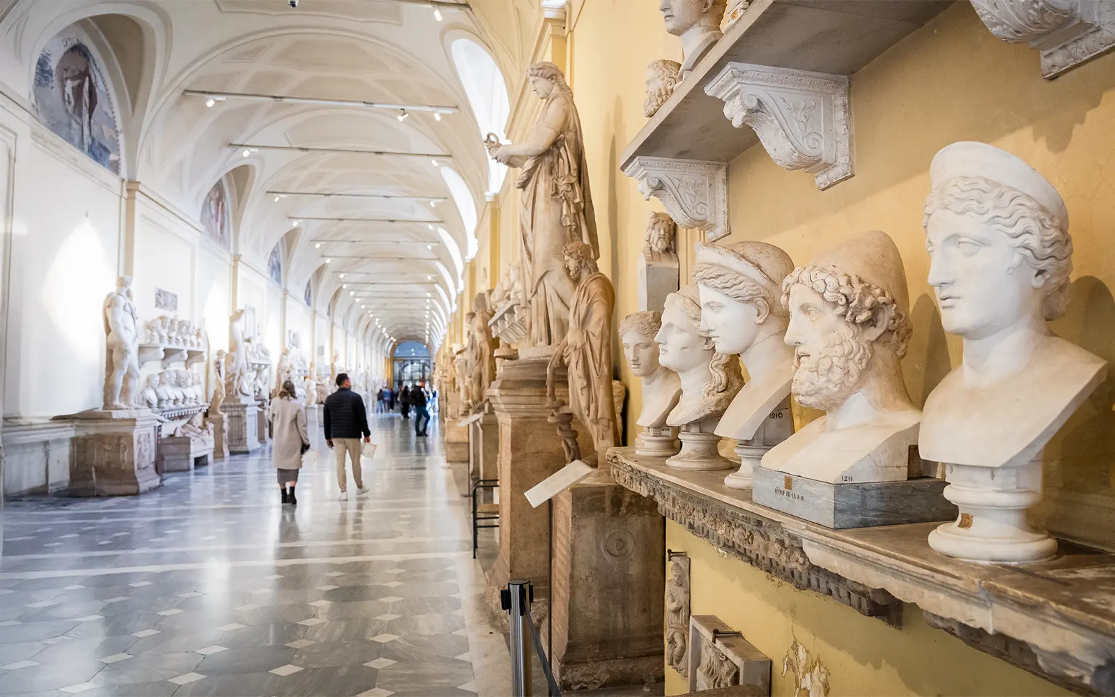sito ufficiale turismo roma - Quando ci sono più turisti a Roma