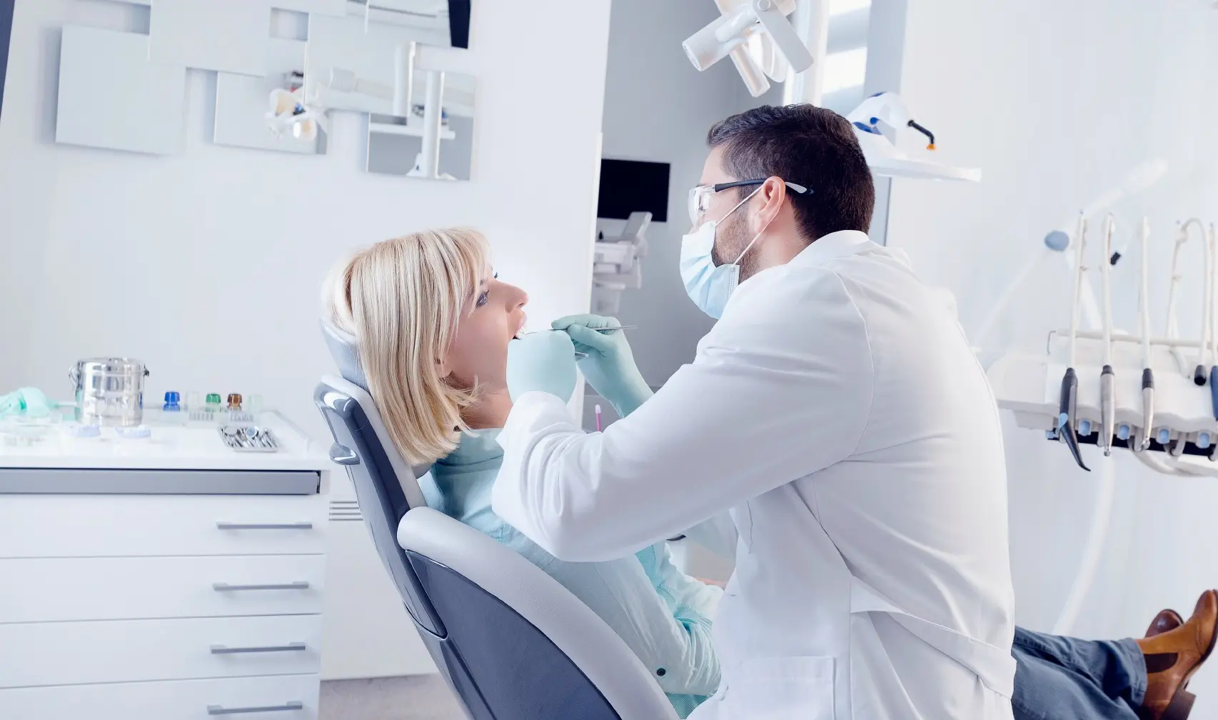 Turismo Dental en Croacia: Precios, Servicios y Guía Completa - Quanto costa il turismo dentale turismo dentale in croazia - Quanto costa il turismo dentale