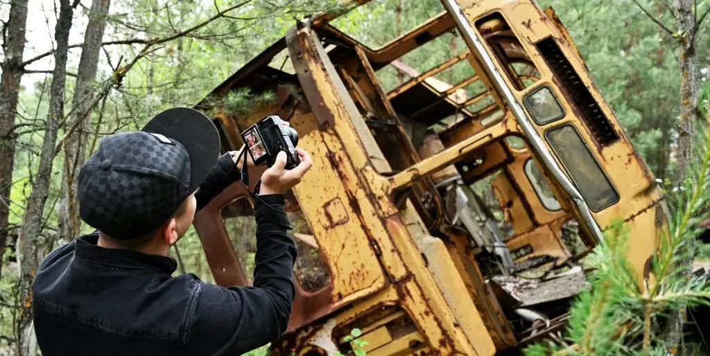 chernobyl turismo oggi - Quanto costa una visita a Chernobyl
