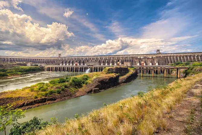 Itaipu Binacional: Guía Completa para Turistas - Agencia de Viajes Foz - Quanto custa entrar na Itaipu itaipu agencia turismo viagem foz - Quanto custa entrar na Itaipu