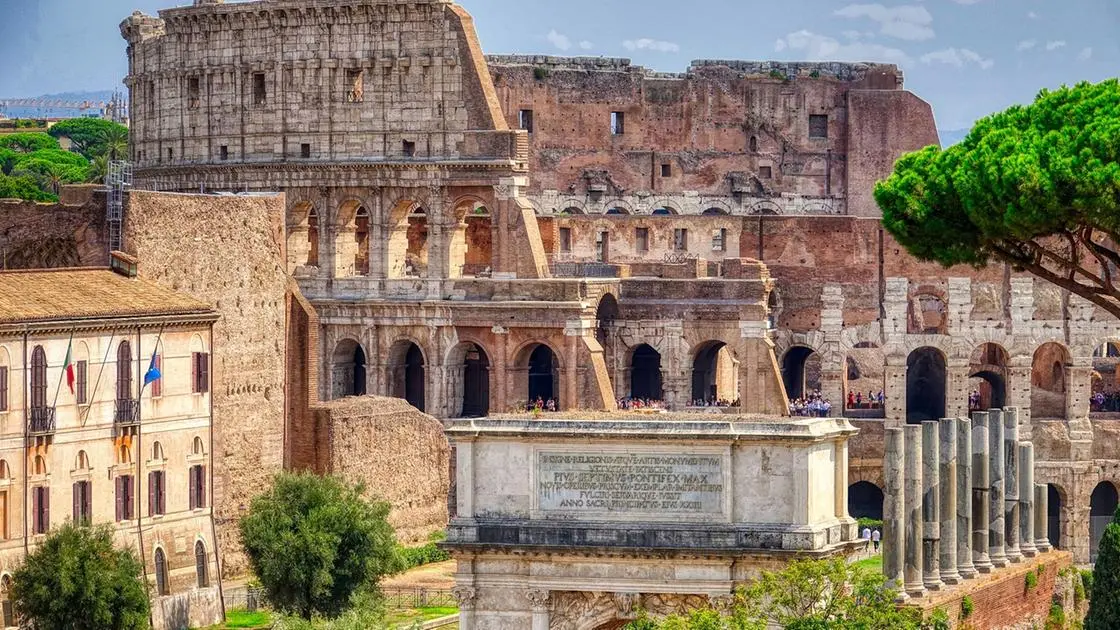Turismo Cultural en Italia: Una Experiencia Inolvidable - Quanto vale il turismo culturale in Italia turismo culturale in italia - Quanto vale il turismo culturale in Italia