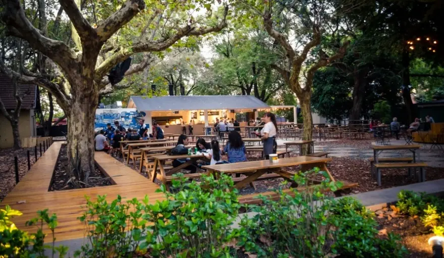 Turismo en la Zona Sur de Buenos Aires: Una Guía Completa - Qué abarca la zona sur de Buenos Aires turismo zona sur buenos aires - Qué abarca la zona sur de Buenos Aires