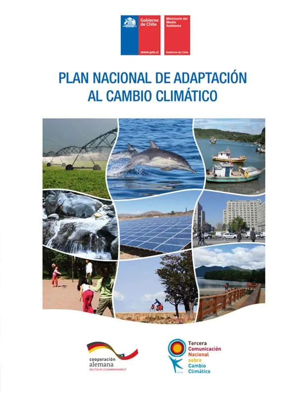 Adaptación al Cambio Climático en Chile y su Impacto en el Turismo - Qué acciones de adaptación pueden realizarse ante el cambio climático adaptación cambio climatico chile turismo - Qué acciones de adaptación pueden realizarse ante el cambio climático