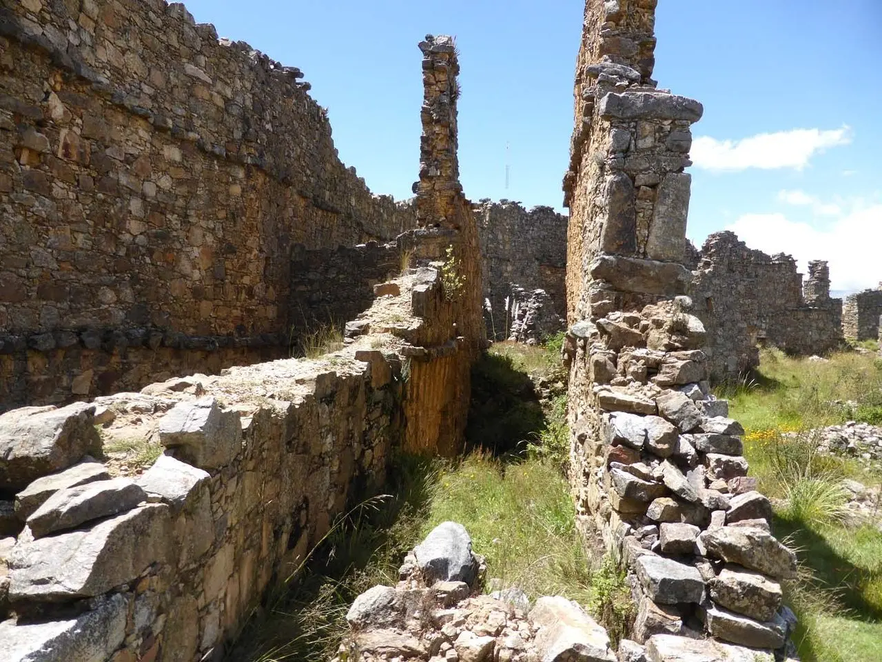 Turismo en la Región La Libertad: Una Experiencia Inolvidable - Qué actividad económica es la más importante en la región La Libertad turismo en la region la libertad - Qué actividad económica es la más importante en la región La Libertad