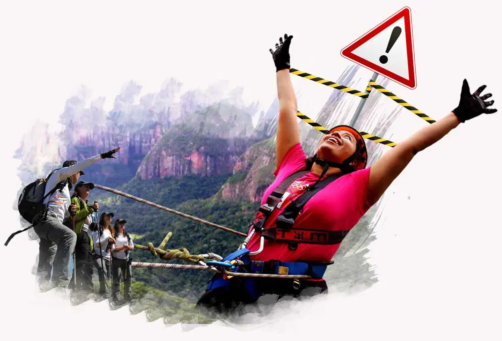 Actividades de Alto Riesgo en Turismo: Una Guía Exhaustiva - Qué actividades económicas se catalogan como de alto riesgo actividades de alto riesgo en turismo - Qué actividades económicas se catalogan como de alto riesgo