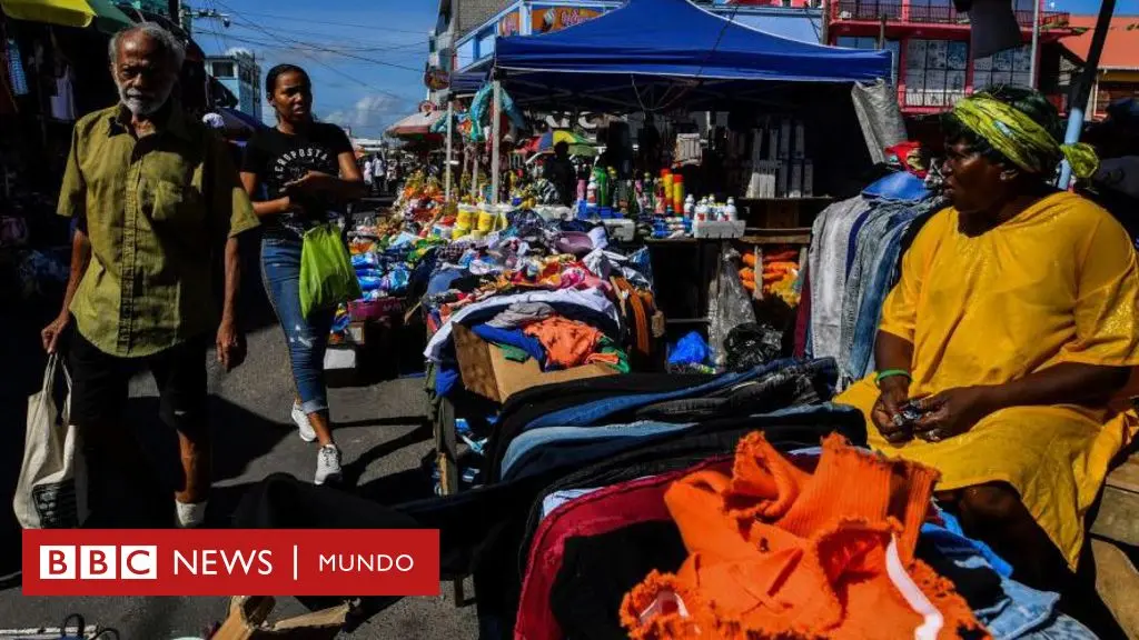 Actividades Económicas en Guyana con Impacto Turístico - Qué actividades económicas se realizan en el Esequibo cuales son las actividades economicas que tienen turismo en guayana - Qué actividades económicas se realizan en el Esequibo