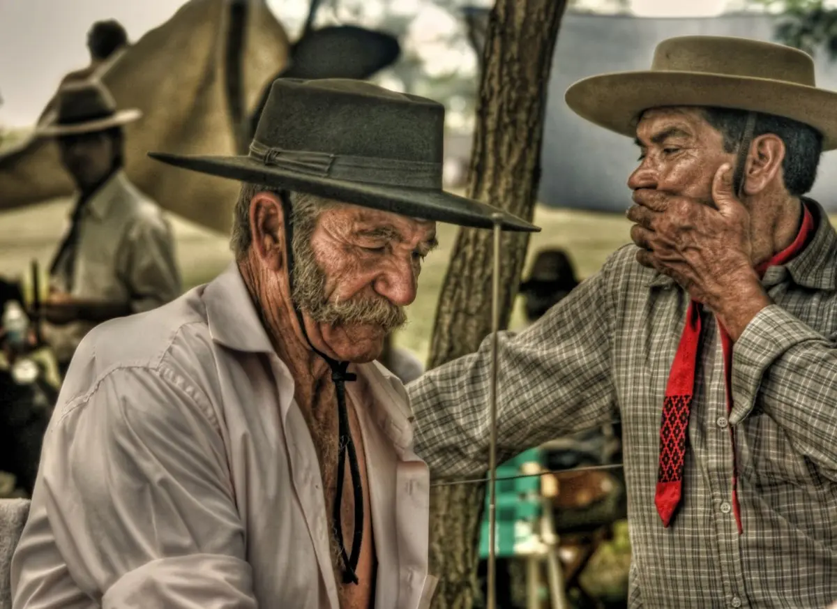 Turismo Gaucho: Una Experiencia Inmersiva en la Cultura Argentina - Qué actividades hace el gaucho turismo gaucho - Qué actividades hace el gaucho