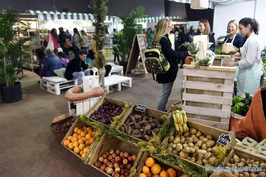 LATU: Feria de Turismo - La Guía Completa - Qué actividades hay en el latu feria turismo latu - Qué actividades hay en el latu