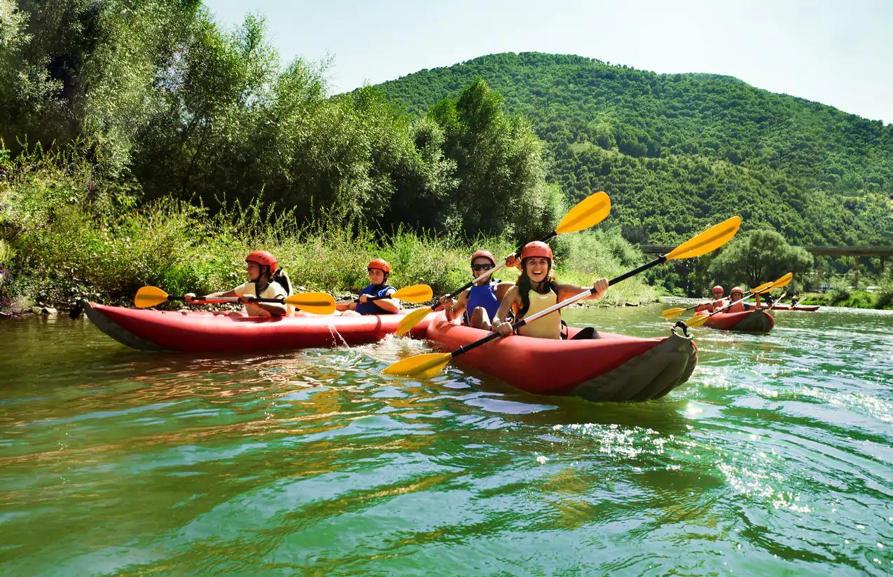 turismo aventura brasil - Qué actividades realizar en Brasil