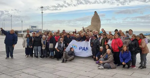 PAMI Mar del Plata: Turismo y Salud para Jubilados - Qué actividades recreativas ofrece el PAMI pami mar del plata turismo - Qué actividades recreativas ofrece el PAMI