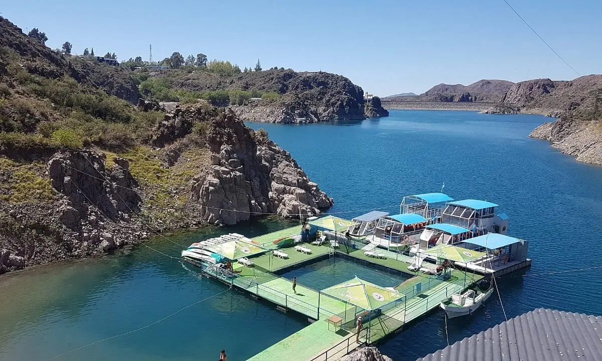 Kaikén Turismo San Rafael: Descubre la Magia de los Reyunos - Qué actividades se pueden hacer en los Reyunos kaike turismo san rafael - Qué actividades se pueden hacer en los Reyunos