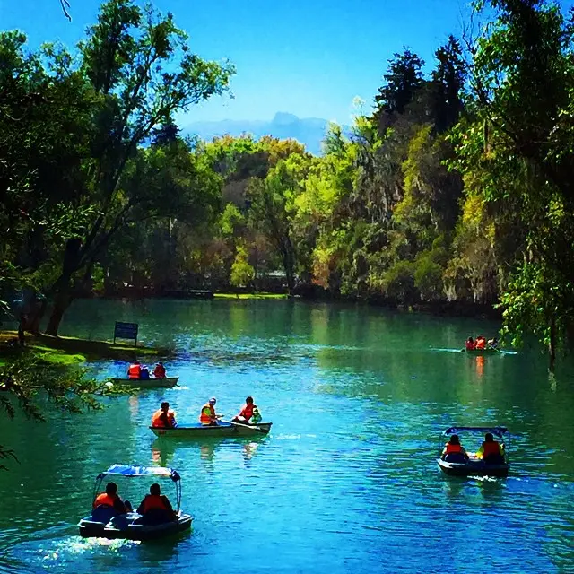 huasca hidalgo turismo - Qué actividades se pueden realizar en Huasca de Ocampo