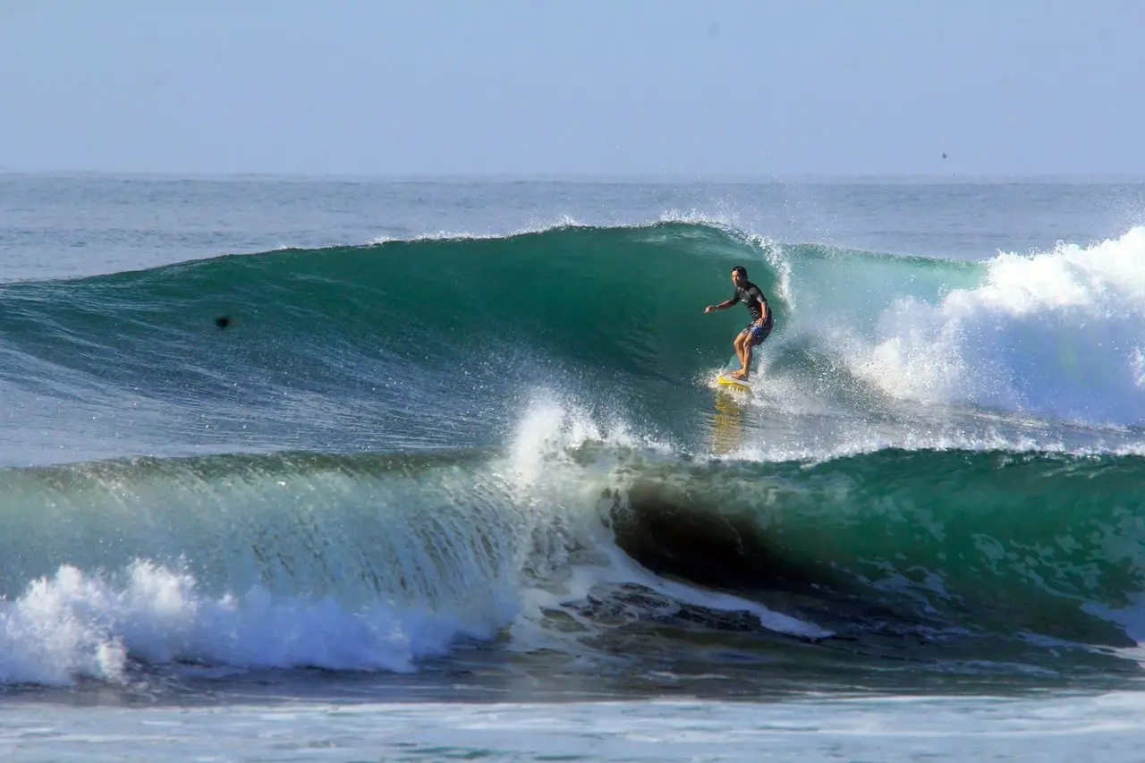 El Tunco, El Salvador: La Guía Definitiva para Tu Próxima Aventura - Qué actividades se pueden realizar en la playa El Tunco et tunco el salvador turismo - Qué actividades se pueden realizar en la playa El Tunco