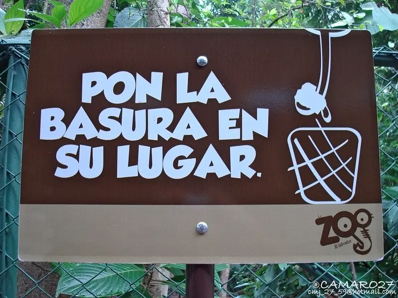 Signos de Turismo en un Parque Zoológico: Una Guía Completa - Qué actividades se realizan en el zoológico signos de turismo parque zoologico - Qué actividades se realizan en el zoológico